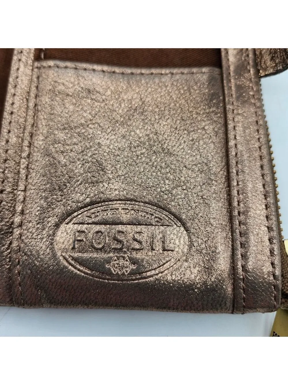 Fossil this chic